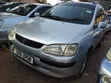 Toyota Corolla Spacio 2002 Silver - 5