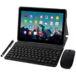 Brand New Discover Note 25 Plus 1TB Black Tablet - 2