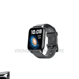 Oraimo Watch 4 Plus Smartwatch