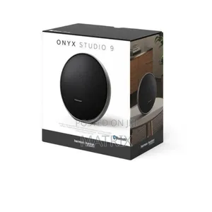 Harman Kardon Onyx Studio 9 Portable Bluetooth Speaker
