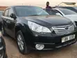 Subaru Outback 2011 Black - 3