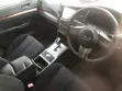 Subaru Outback 2011 Black - 5