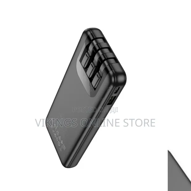 Hoco J114/J114A Portable Power Bank - 1