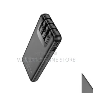 Hoco J114/J114A Portable Power Bank