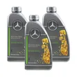 Mercedes-Benz Genuine Engine Oil SAE 5W-30 - 2