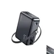 Yesido YP70 10000mAh Power Bank with Retractable Type-C Cable - 1