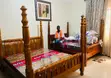 M.Net Beds - 5x6 Timber Bed Frames - 2