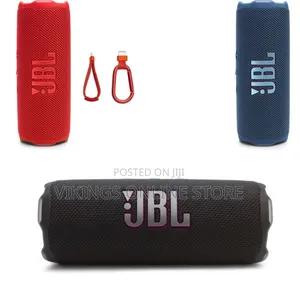 JBL Flip 7 Portable Waterproof Speaker