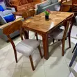 Mugavu 4 Seater Dining Set - Senana Hypermarket - 3