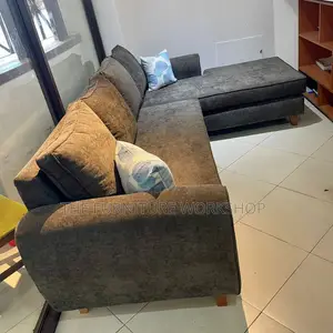 L Sofa Set - Senana Hypermarket