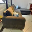 L Sofa Set - Senana Hypermarket - 3