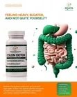 Colon Detox with Probiotics - American Health - 1