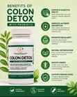 Colon Detox with Probiotics - American Health - 3