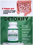 Colon Detox with Probiotics - American Health - 4