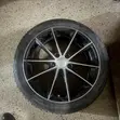18-Inch Rims with Tyres - 3