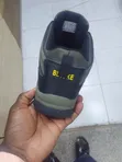 Biaoke Boots - Brand New - 3