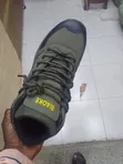 Biaoke Boots - Brand New - 4