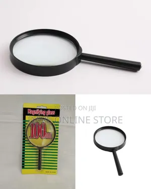100mm Magnifying Glass