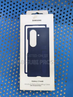 Kindsuit Metal Standing Case for Samsung Galaxy Fold