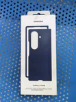 Kindsuit Metal Standing Case for Samsung Galaxy Fold - 1