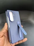 Kindsuit Metal Standing Case for Samsung Galaxy Fold - 2