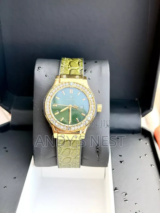 Hublot Women's Watch - 1