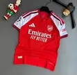 Arsenal Football Jerseys 2026/27 Season - Players Version - 2