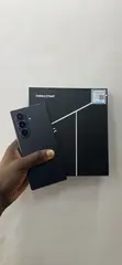 New Samsung Galaxy Z Fold7 1TB Black - 2