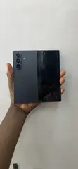 New Samsung Galaxy Z Fold7 1TB Black - 3