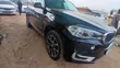 BMW X5 2020 Black - 1