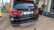 BMW X5 2020 Black - 2