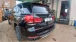BMW X5 2020 Black - 3