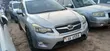 Subaru XV 2013 Silver - 1