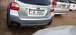 Subaru XV 2013 Silver - 2