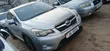 Subaru XV 2013 Silver - 4