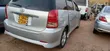 Toyota Wish 2006 Silver - 3