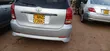 Toyota Wish 2006 Silver - 5