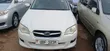 Subaru Legacy 2008 White - 1