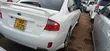 Subaru Legacy 2008 White - 5