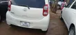 Toyota Passo 2008 Yellow - 2