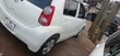 Toyota Passo 2008 Yellow - 5