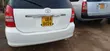 Toyota Wish 2006 White - 1