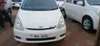 Toyota Wish 2006 White - 2