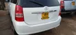 Toyota Wish 2006 White - 4