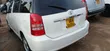 Toyota Wish 2006 White - 5