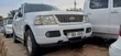Ford Explorer 2006 White - 2