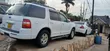 Ford Explorer 2006 White - 3