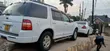 Ford Explorer 2006 White - 5