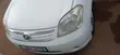 Toyota Raum 2005 White - 2