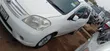 Toyota Raum 2005 White - 3